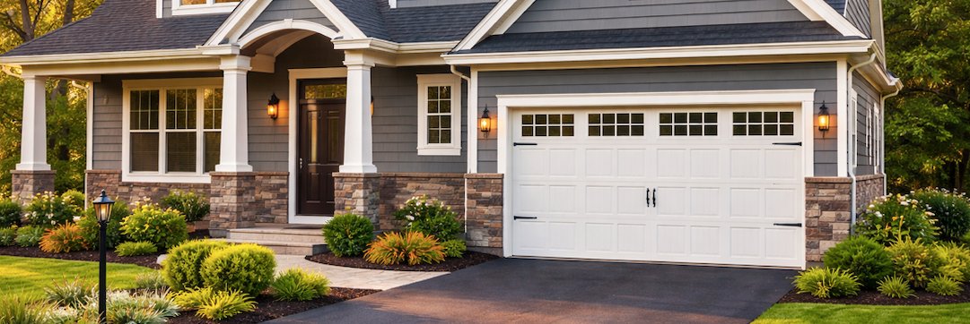 Garage Door Installation Connecticut